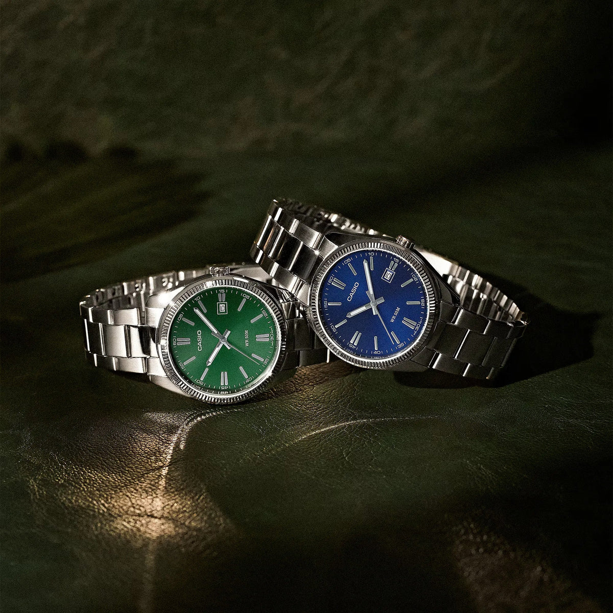 Casio Collection