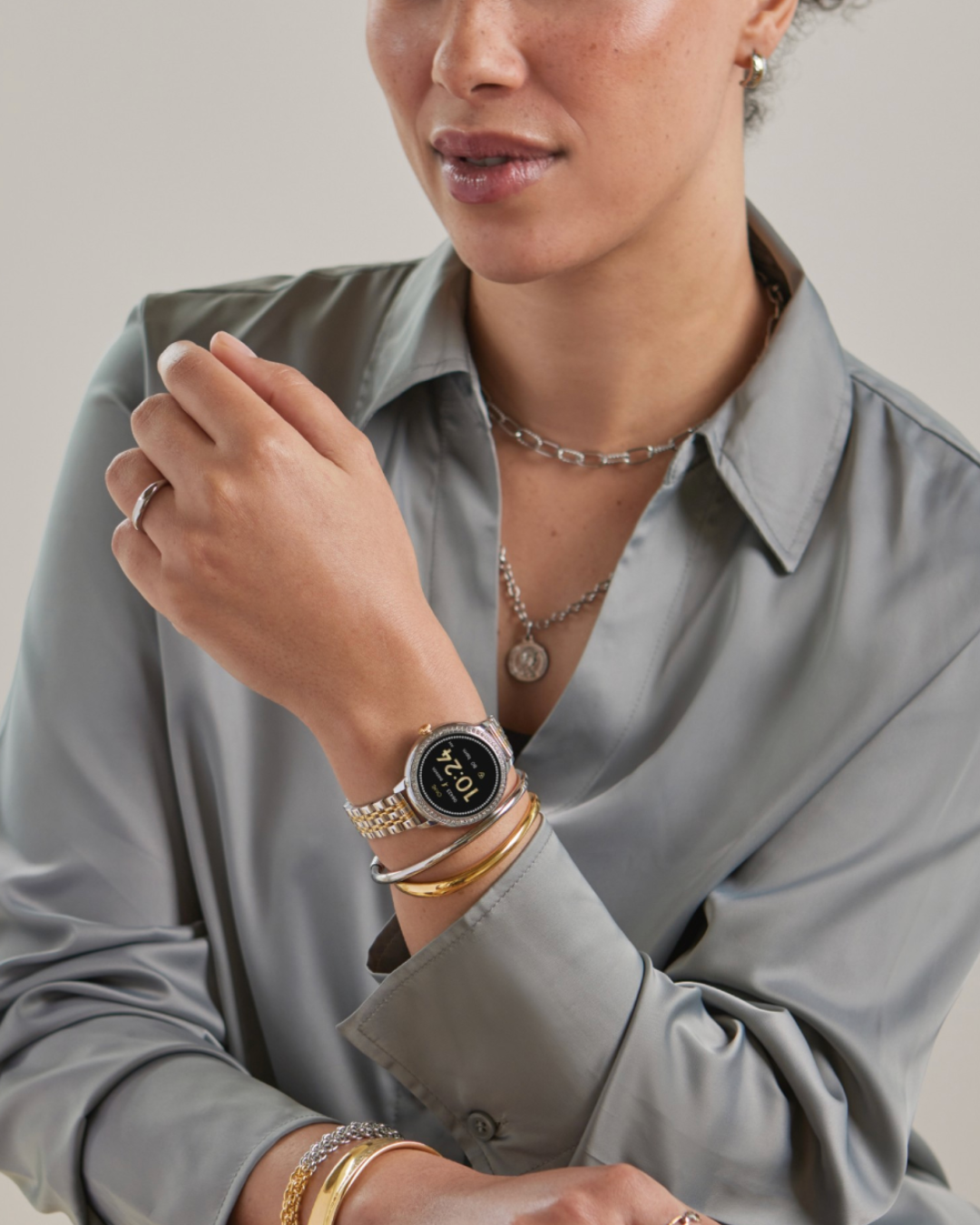 Smartwatches