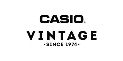 Casio Vintage