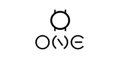 ONE
