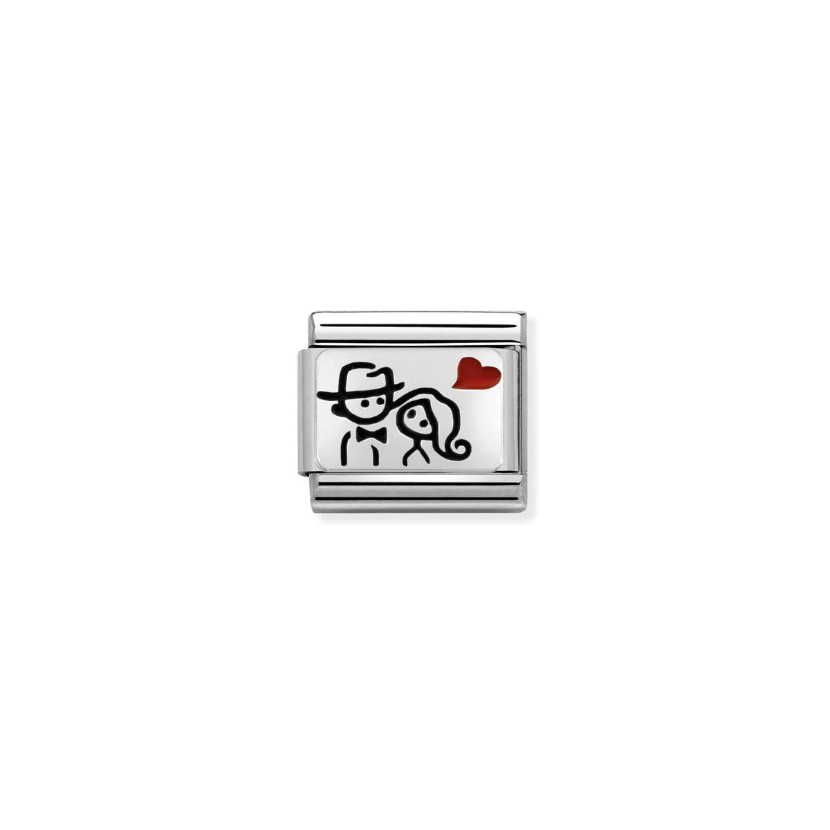 Link Nomination Composable — 330208/10, vista do produto
