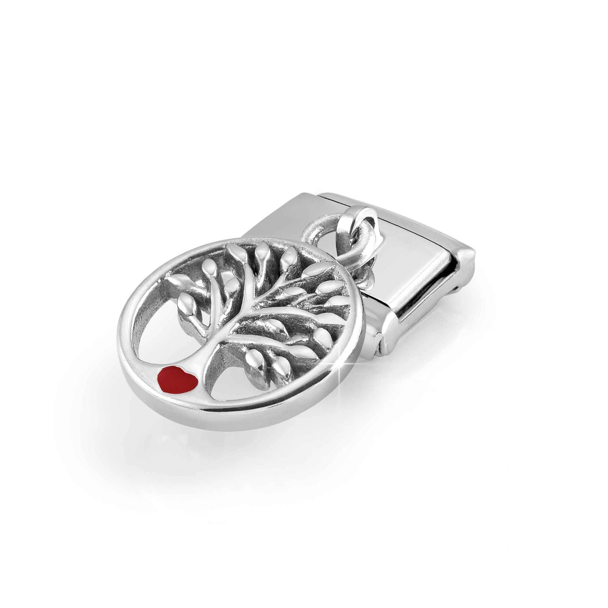 Link Nomination Composable Classic 331805/07 — vista em perspetiva