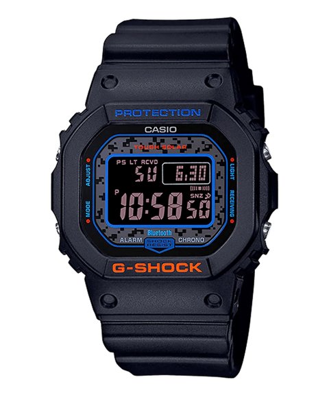 Relógio G-Shock GW-B5600CT-1ER