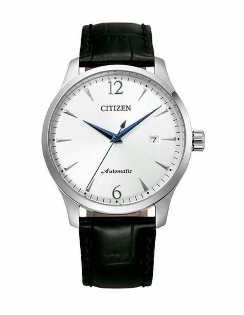 Relógio Citizen Automatic — NJ0110-18A