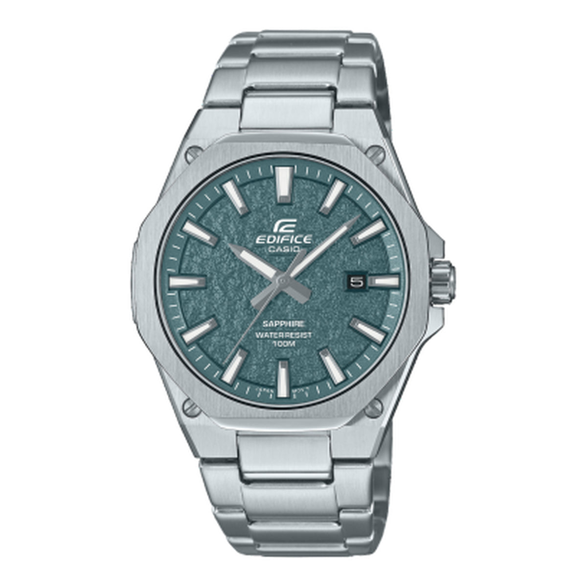 Relógio Casio Edifice EFR-S108DE-3AVUEF — imagem oficial frontal