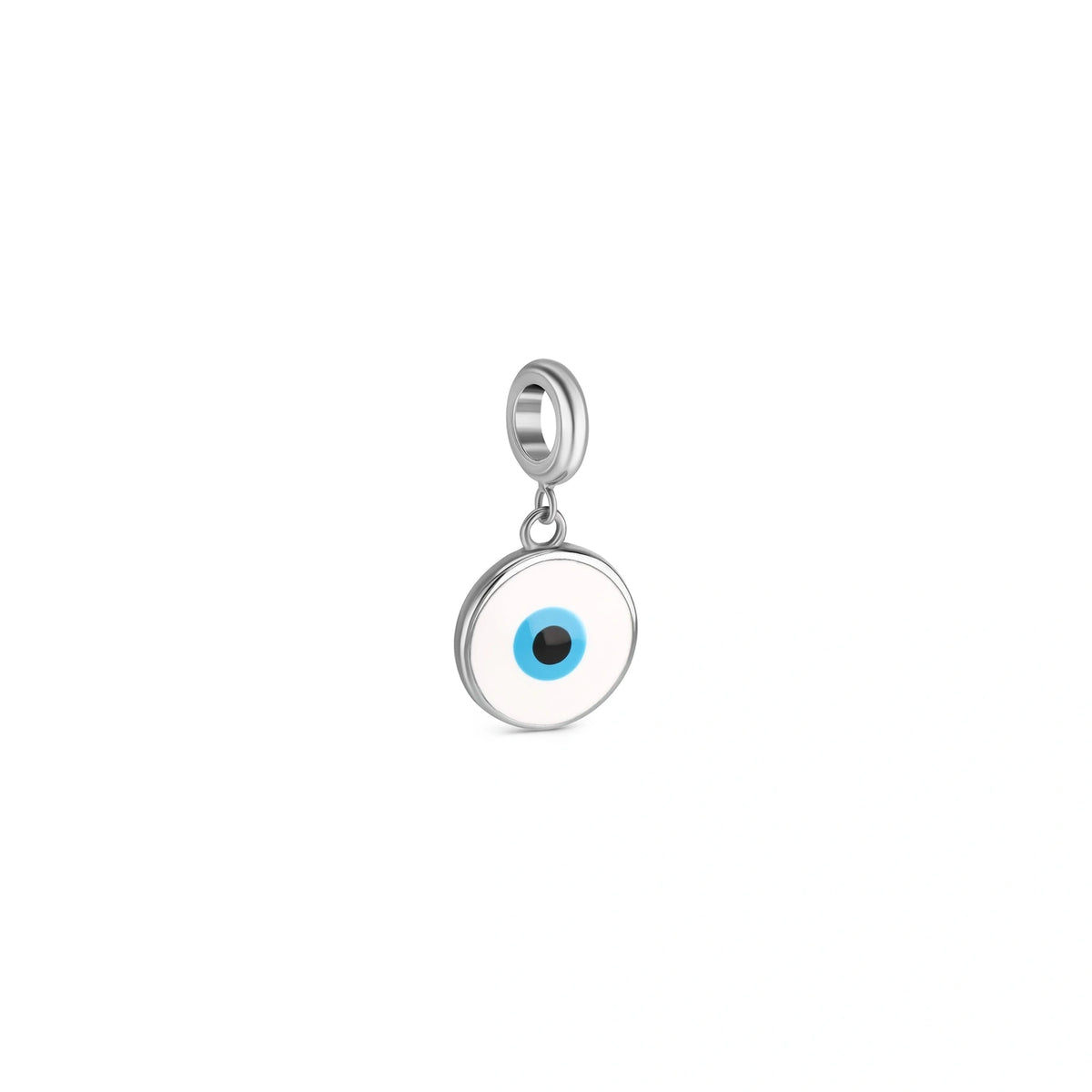 Charm ONE Life Guardian's Prateado — OJEBC745, vista do produto