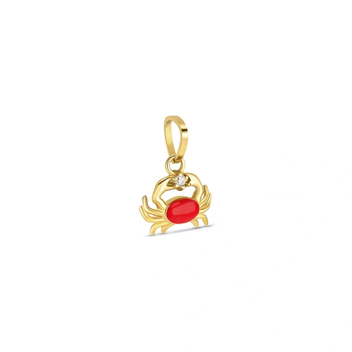 Charme One Energy Shelly Gold — OJEBC748