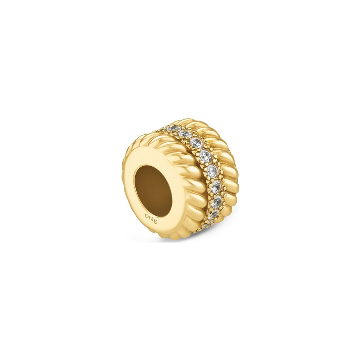 Travão ONE Energy Glint Dourado — OJET004G, vista principal