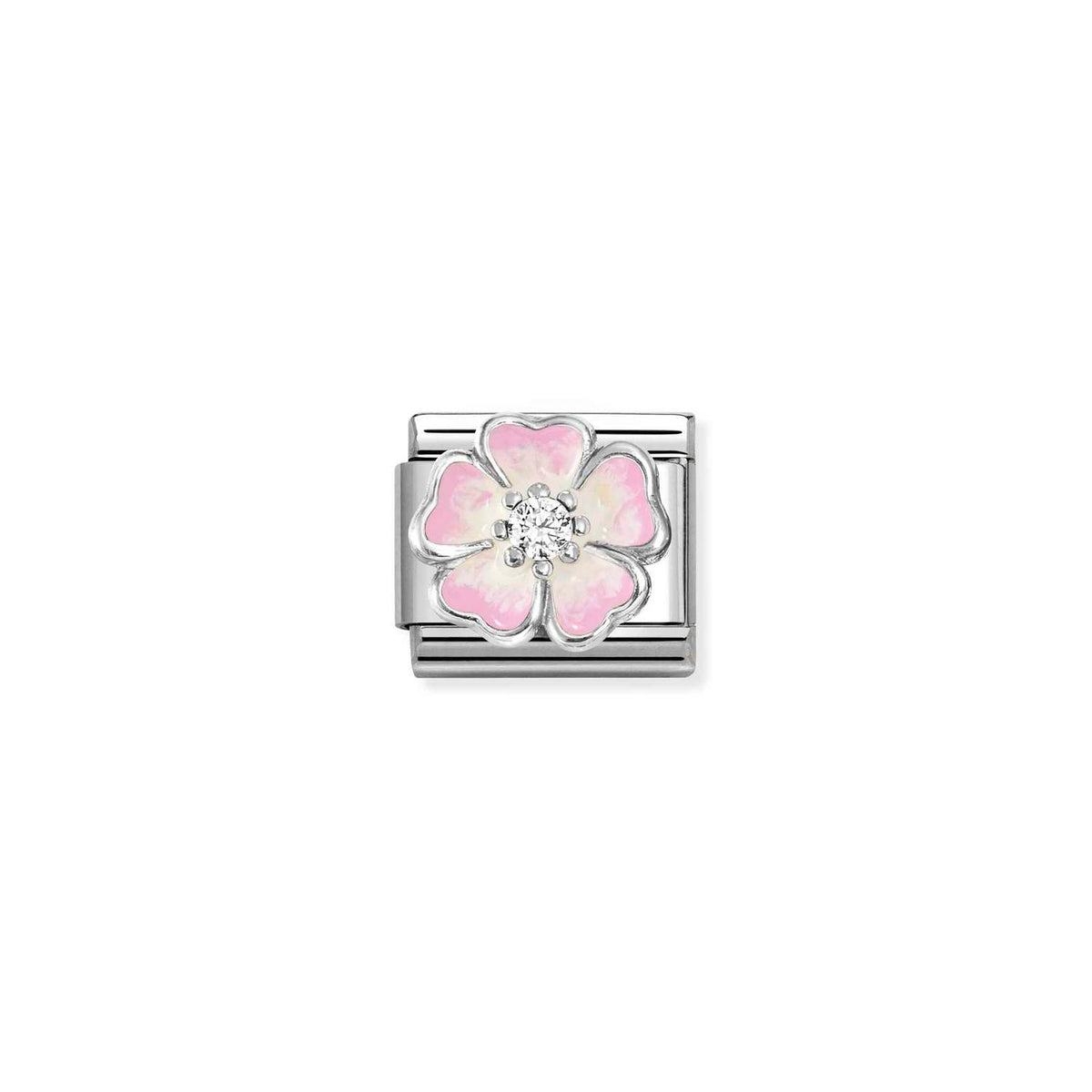 Link Nomination Flor Rosa e Branca – 330321/17 – vista frontal