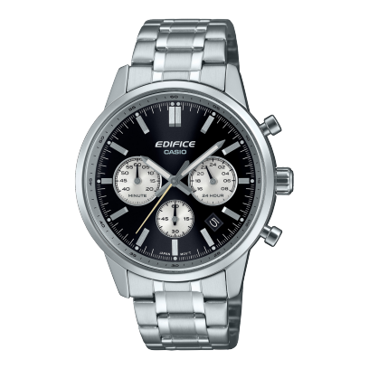 Relógio Casio Edifice EFR-575D-1AEF — imagem oficial frontal