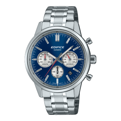 Relógio Casio Edifice EFR-575D-2AEF — imagem oficial frontal