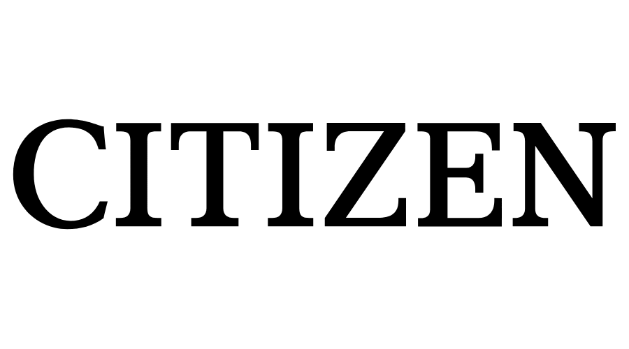Logótipo Citizen