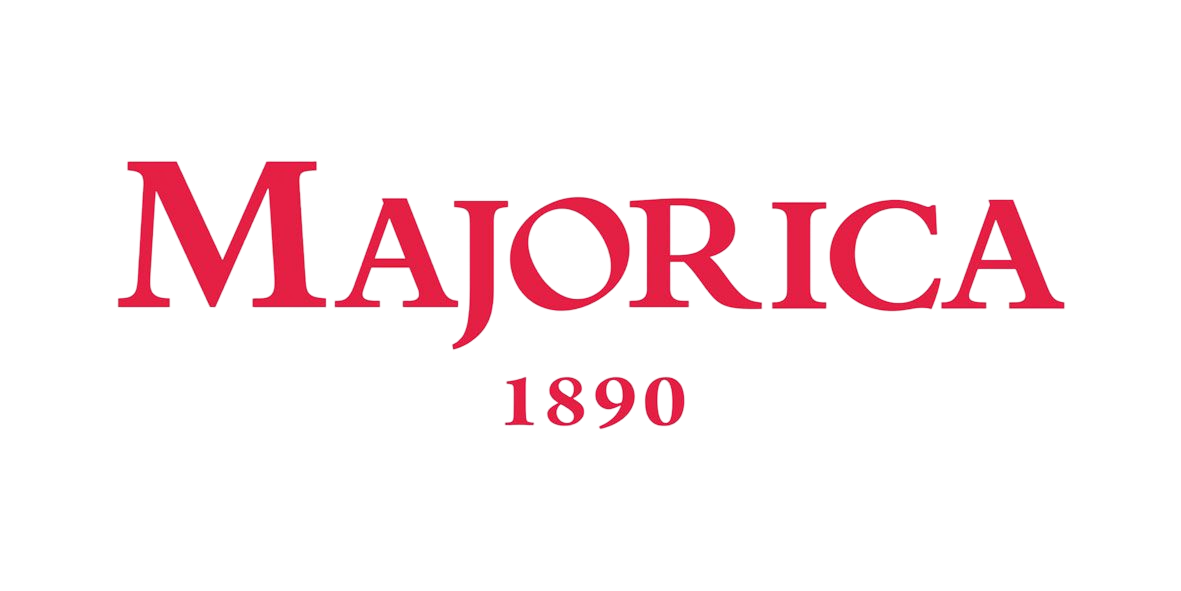 Logótipo Majorica