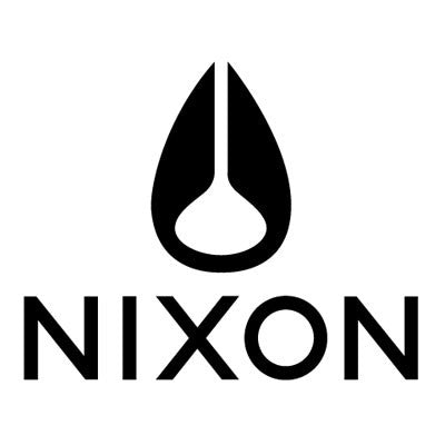 Logótipo Nixon