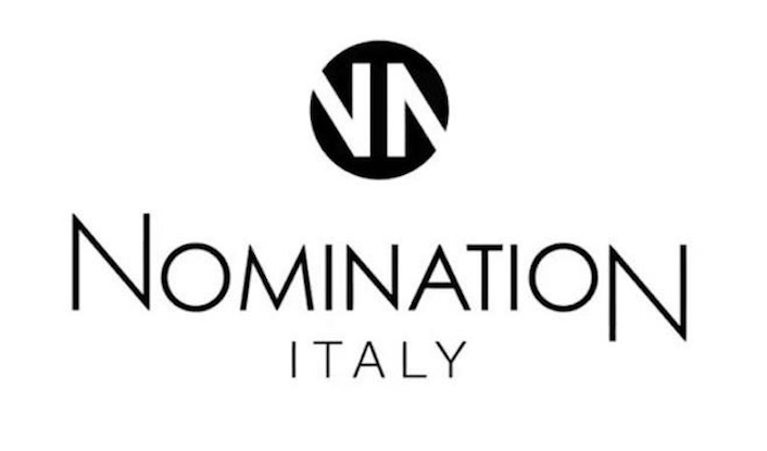 Logótipo Nomination